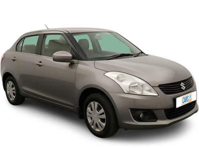 Maruti Swift Dzire-img